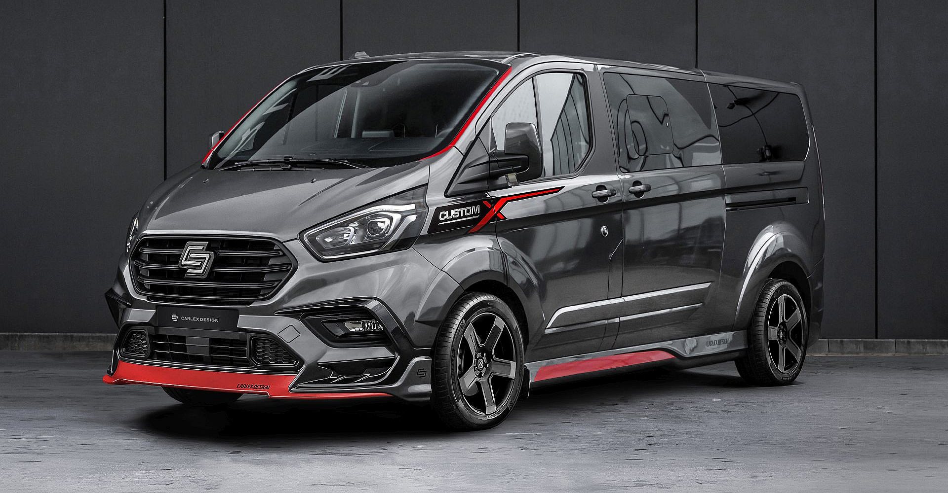 We Specialise in all Ford Engines